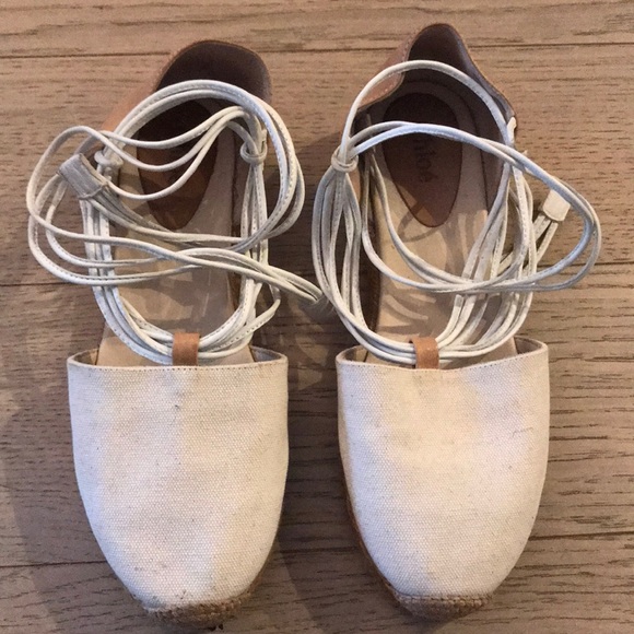 Chloe Espadrille - Picture 2 of 5